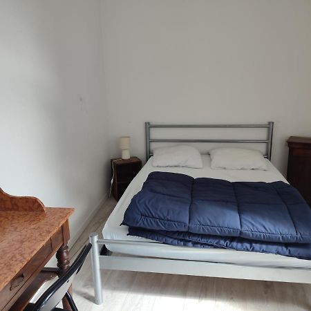Ferienwohnung Duplex 70 M2 Balcon Coeur Historique Cahors Exterior foto