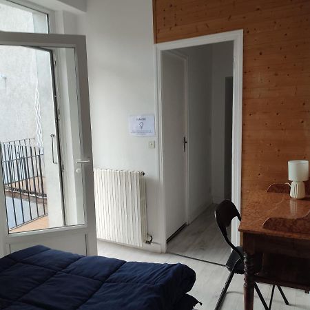 Ferienwohnung Duplex 70 M2 Balcon Coeur Historique Cahors Exterior foto