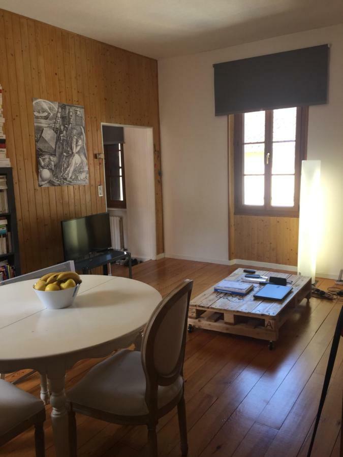 Ferienwohnung Duplex 70 M2 Balcon Coeur Historique Cahors Exterior foto